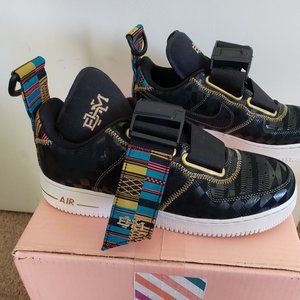 Nike airforce 1 "EQUALITY" BHM